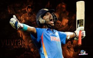 Yuvraj Singh